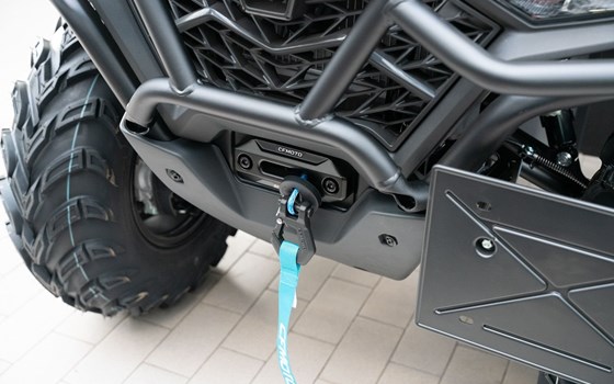 Neufahrzeug CFMOTO CFORCE 520 L - Bild 18