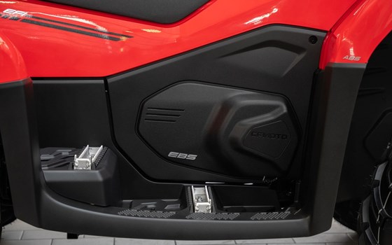 Neufahrzeug CFMOTO CFORCE 520 L - Bild 24