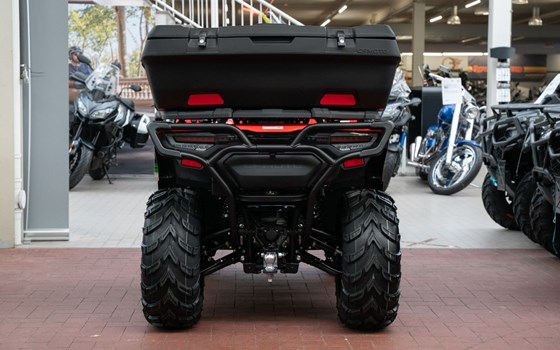 Neufahrzeug CFMOTO CFORCE 520 L - Bild 8