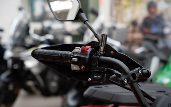 Neufahrzeug CFMOTO CFORCE 520 L - Bild 9