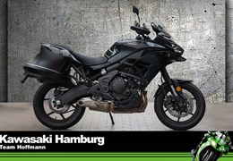 Gebrauchte Kawasaki Versys 650