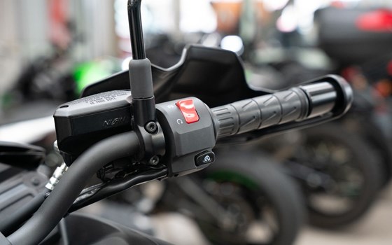 Gebrauchtmotorrad Kawasaki Versys 650 - Bild 10