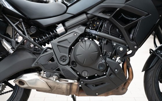 Gebrauchtmotorrad Kawasaki Versys 650 - Bild 17