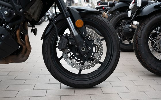 Gebrauchtmotorrad Kawasaki Versys 650 - Bild 19