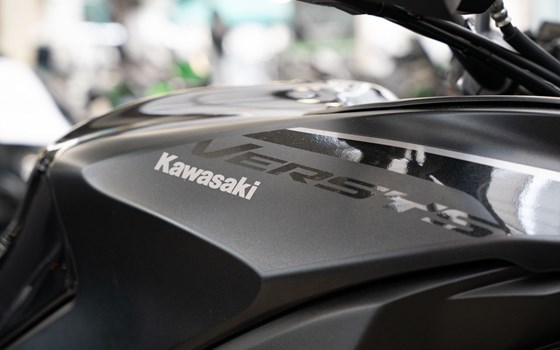 Gebrauchtmotorrad Kawasaki Versys 650 - Bild 20