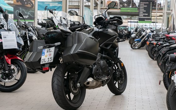 Gebrauchtmotorrad Kawasaki Versys 650 - Bild 6