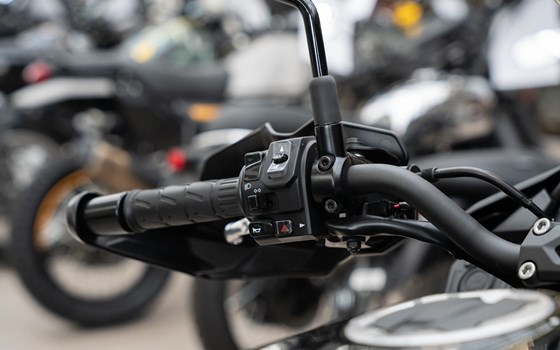 Gebrauchtmotorrad Kawasaki Versys 650 - Bild 7