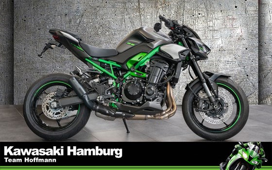 Neufahrzeug Kawasaki Z900 - Bild 1
