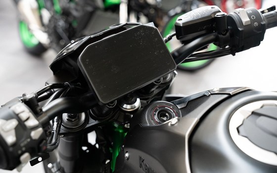 Neufahrzeug Kawasaki Z900 - Bild 10