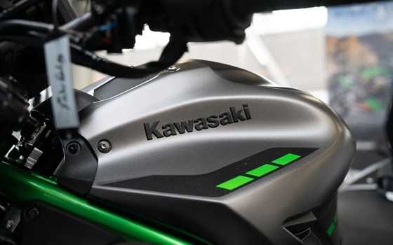 Neufahrzeug Kawasaki Z900 - Bild 13