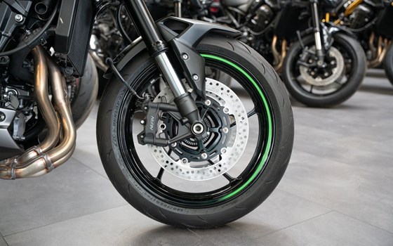 Neufahrzeug Kawasaki Z900 - Bild 14