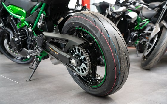 Neufahrzeug Kawasaki Z900 - Bild 19