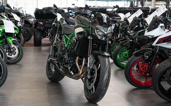 Neufahrzeug Kawasaki Z900 - Bild 2