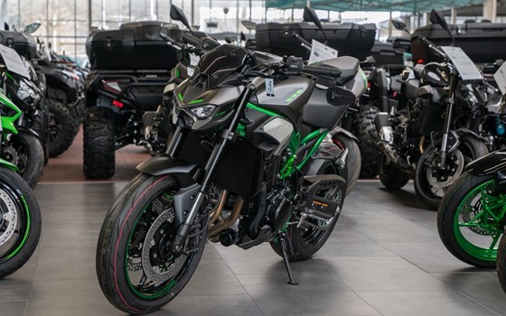 Neufahrzeug Kawasaki Z900 - Bild 3