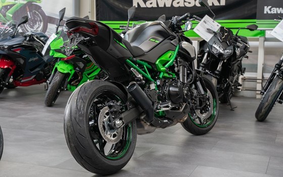 Neufahrzeug Kawasaki Z900 - Bild 6