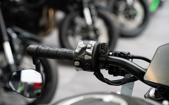 Neufahrzeug Kawasaki Z900 - Bild 7