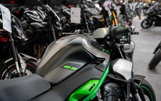 Neufahrzeug Kawasaki Z900 - Bild 8