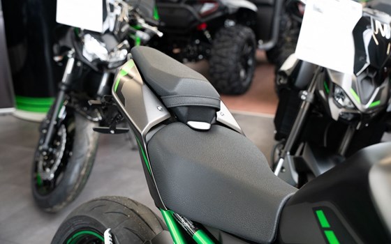 Neufahrzeug Kawasaki Z900 - Bild 9