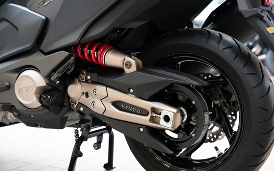 Neufahrzeug Kymco AK 575i ABS Premium - Bild 16