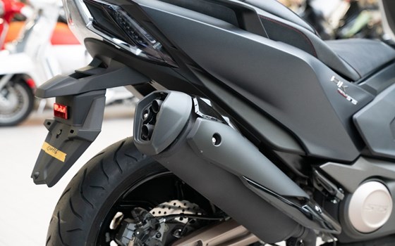 Neufahrzeug Kymco AK 575i ABS Premium - Bild 17