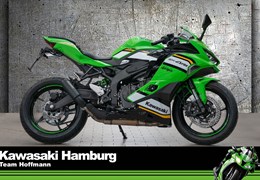 Neumotorrad Kawasaki Ninja ZX-4RR