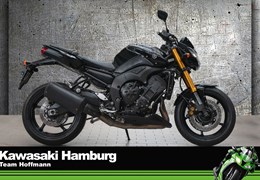 Gebrauchte Yamaha FZ-8N