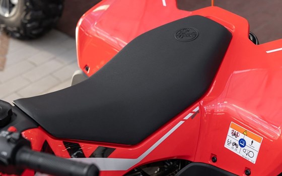 Neufahrzeug CFMOTO CForce 110 - Bild 16