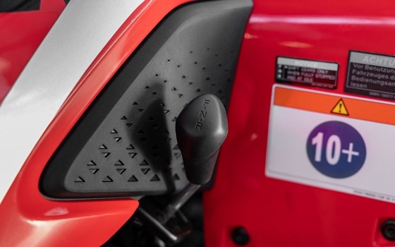 Neufahrzeug CFMOTO CForce 110 - Bild 17