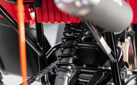 Neufahrzeug CFMOTO CForce 110 - Bild 20