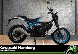 Neumotorrad Royal Enfield Guerrilla 450