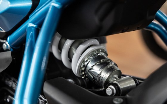 Neufahrzeug Royal Enfield Guerrilla 450 - Bild 17