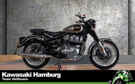 Neufahrzeug Royal Enfield Classic 650 - Bild 1