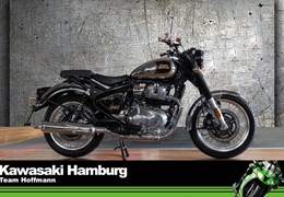 Neumotorrad Royal Enfield Classic 650