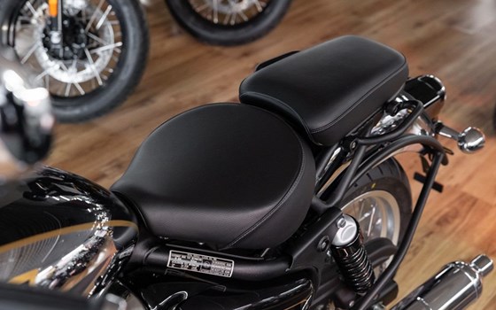 Neufahrzeug Royal Enfield Classic 650 - Bild 11