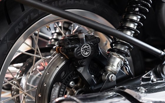 Neufahrzeug Royal Enfield Classic 650 - Bild 15