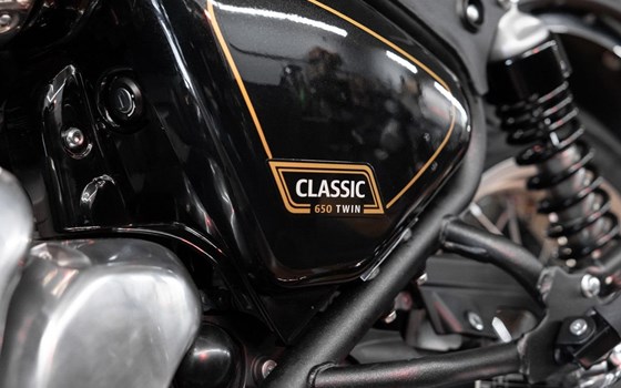 Neufahrzeug Royal Enfield Classic 650 - Bild 18
