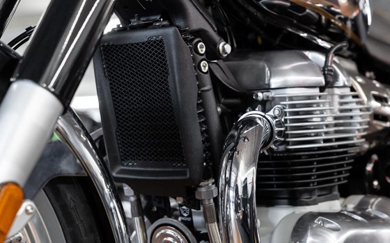 Neufahrzeug Royal Enfield Classic 650 - Bild 19