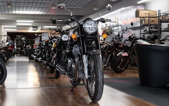 Neufahrzeug Royal Enfield Classic 650 - Bild 3