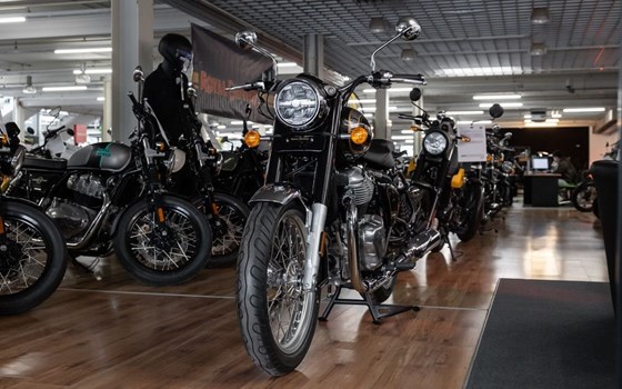 Neufahrzeug Royal Enfield Classic 650 - Bild 4