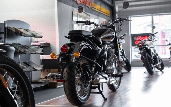 Neufahrzeug Royal Enfield Classic 650 - Bild 5