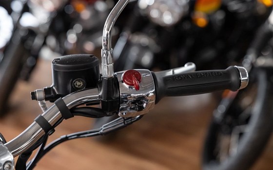 Neufahrzeug Royal Enfield Classic 650 - Bild 7