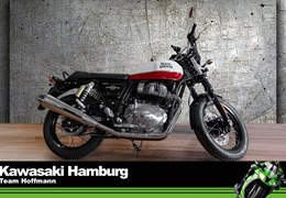 Neumotorrad Royal Enfield Interceptor 650