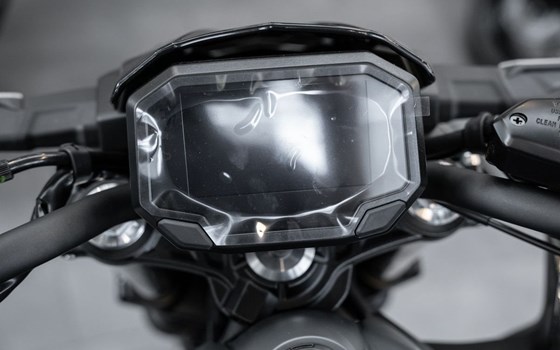 Neufahrzeug Kawasaki Z650 - Bild 10