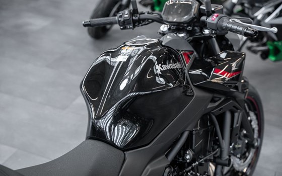 Neufahrzeug Kawasaki Z650 - Bild 12