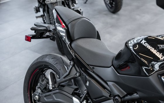 Neufahrzeug Kawasaki Z650 - Bild 13