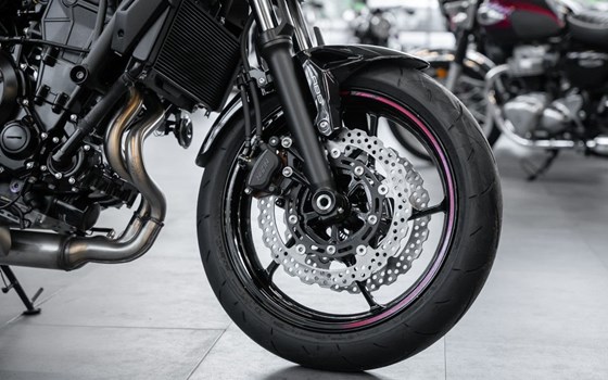 Neufahrzeug Kawasaki Z650 - Bild 14