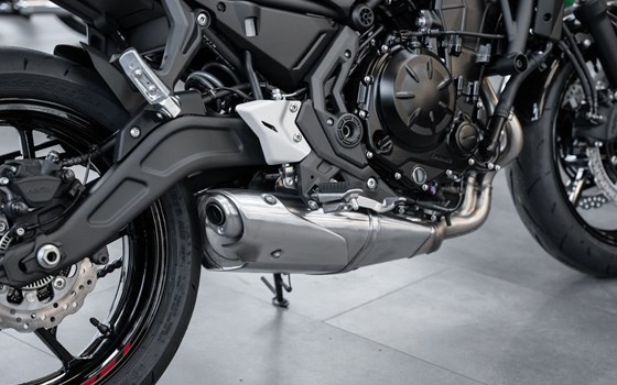 Neufahrzeug Kawasaki Z650 - Bild 15