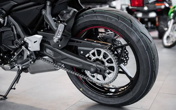 Neufahrzeug Kawasaki Z650 - Bild 16