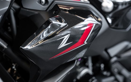 Neufahrzeug Kawasaki Z650 - Bild 17