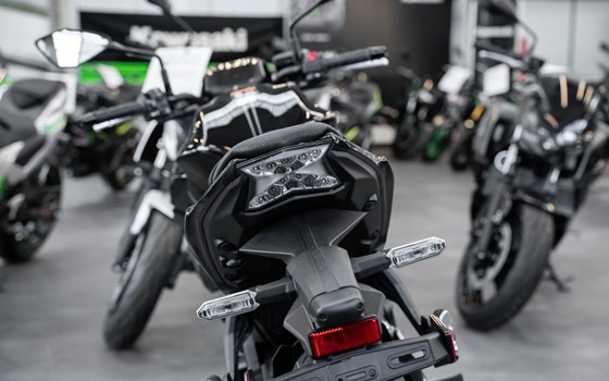 Neufahrzeug Kawasaki Z650 - Bild 7